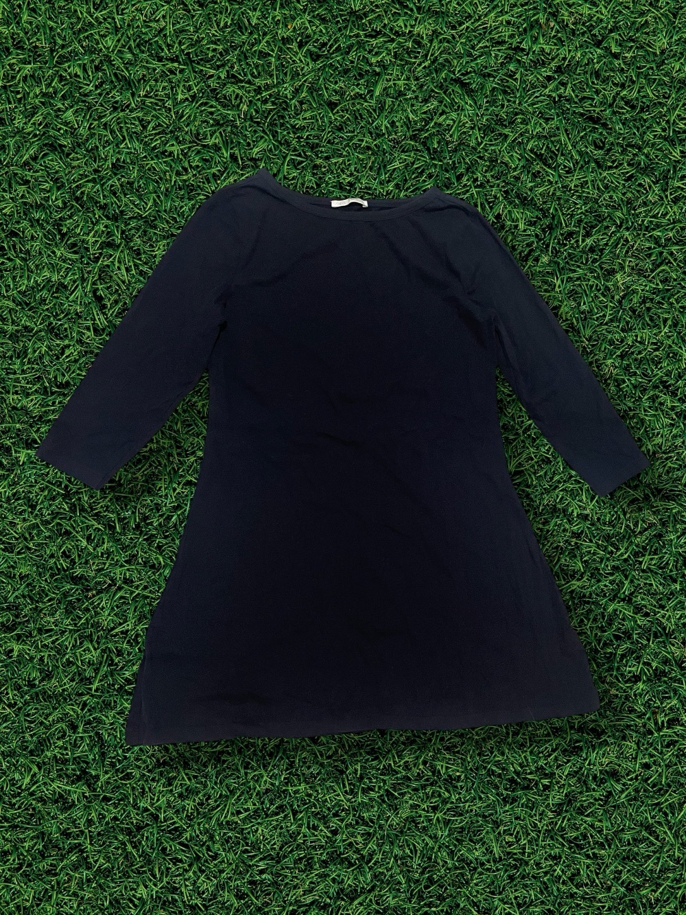 Zara Short Dress
